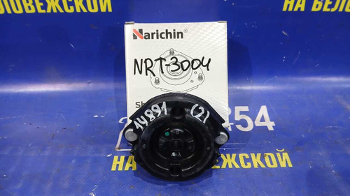 Опора стойки TOYOTA RAUM 1999-2003