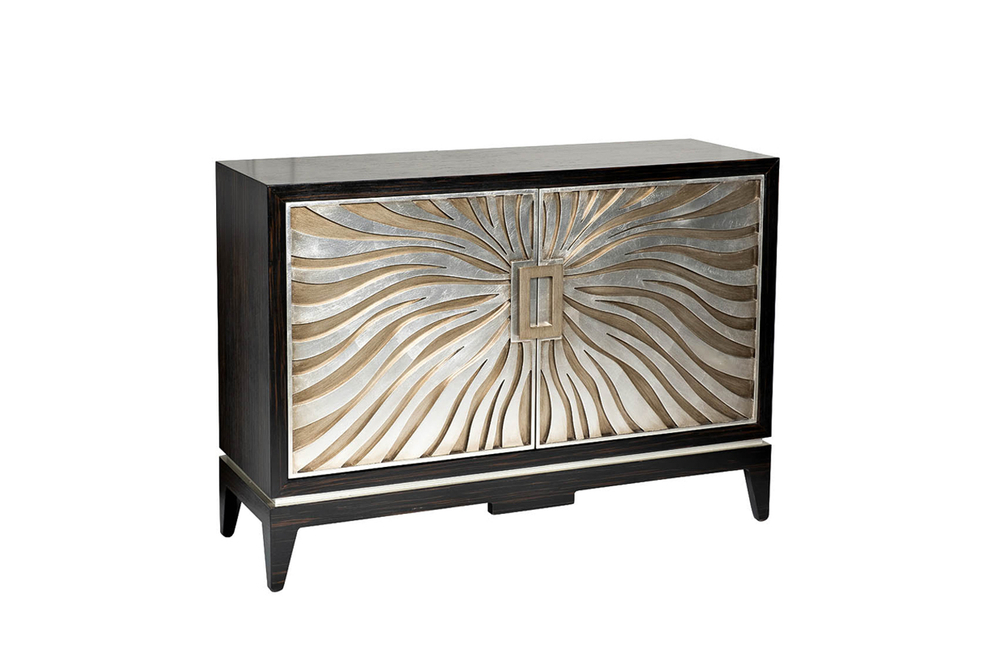 Комод Garda Decor ART-X1035-S