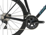 Шоссейный велосипед Giant TCR Advanced Pro 2 Disc (2021)