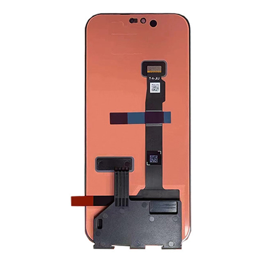 Honor 200 Lite (LLY-NX1) / Дисплей (lcd) (в сборе с тачскрином) (ORIG)