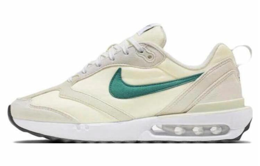 Кроссовки Nike Air Max Dawn (Женская размерная сетка)