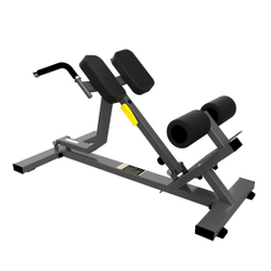 A2045 Тренажер для разгибания спины. Гиперэкстензия*