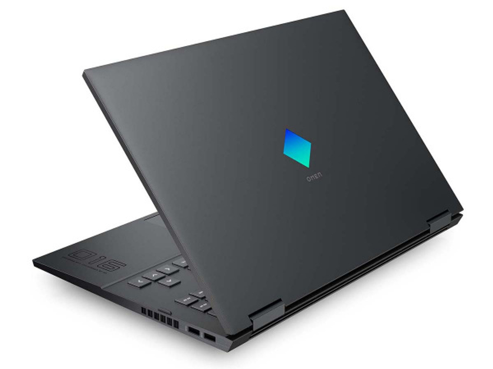 Ноутбук 16" HP OMEN 16-c0047ur 4E1S0EA