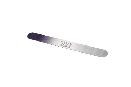 Пилка-основа металлическая прямая