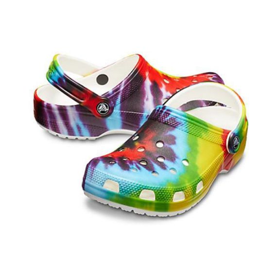 Crocs Classic 'Colorful'