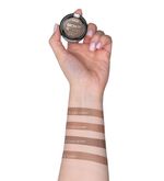 Пудра для бровей LuxVisage Brow Powder - 2 Soft Brown