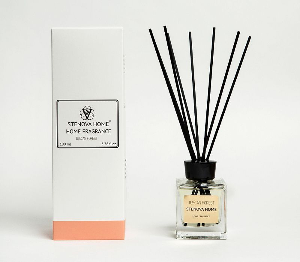 Аромат Tuscan Forest 100 ml