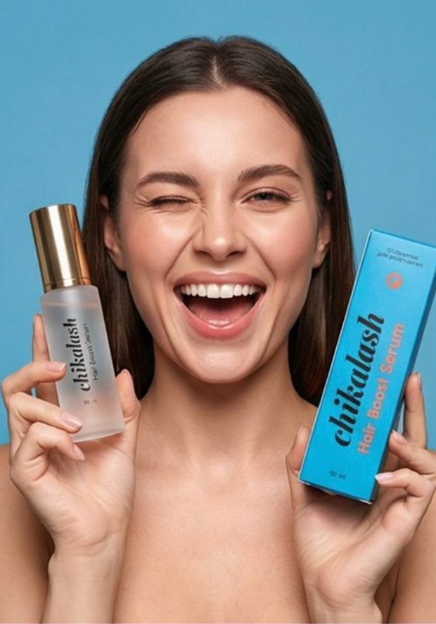 Почему вы полюбите Chikalash