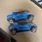 Hummer 1:24 A4079