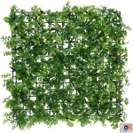 Трава искусственная «Green garden» 50*50см пышная трава