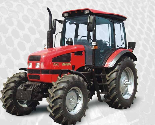 Трактор МТЗ 1523 Беларус