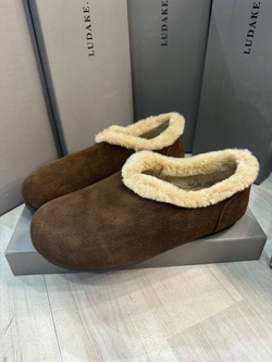 Ботинки LUDAKE