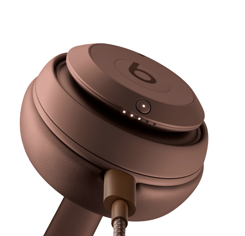 Наушники беспроводные Beats Studio Pro (MW683) Earth