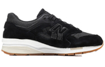 Женские кроссовки New Balance 1600 'Black' CW1600CB