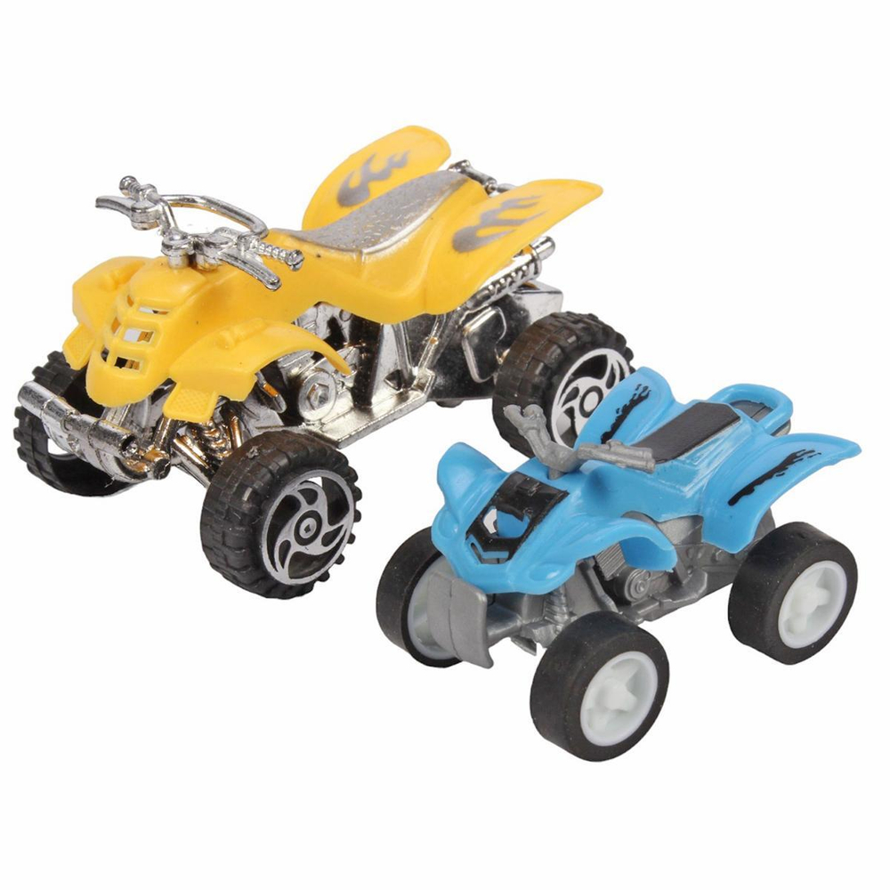 Автовоз ин. +2машины, пакет 862-68