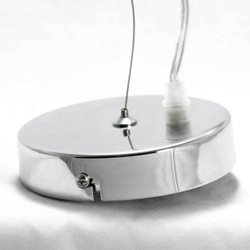 Люстра подвесная Lussole SY4518