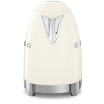 Чайник электрический Smeg KLF04CREU