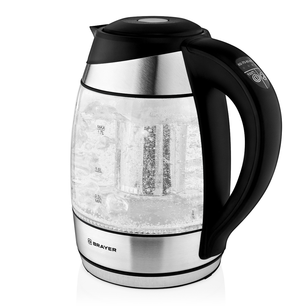 Чайник электрический BRAYER BR1021