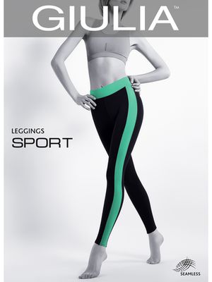 Легинсы Leggings Sport Giulia