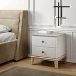 Прикроватная тумба CRYSTAL CR001