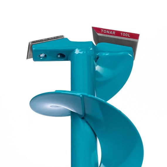 Шнек к ЛР-100