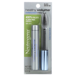 Neutrogena, Healthy Volume, водостойкая тушь, черная / коричневая 08, 6 г (0,21 унции)