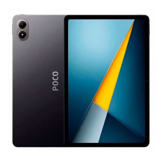 Планшет Xiaomi Poco Pad M1 8/256GB Global
