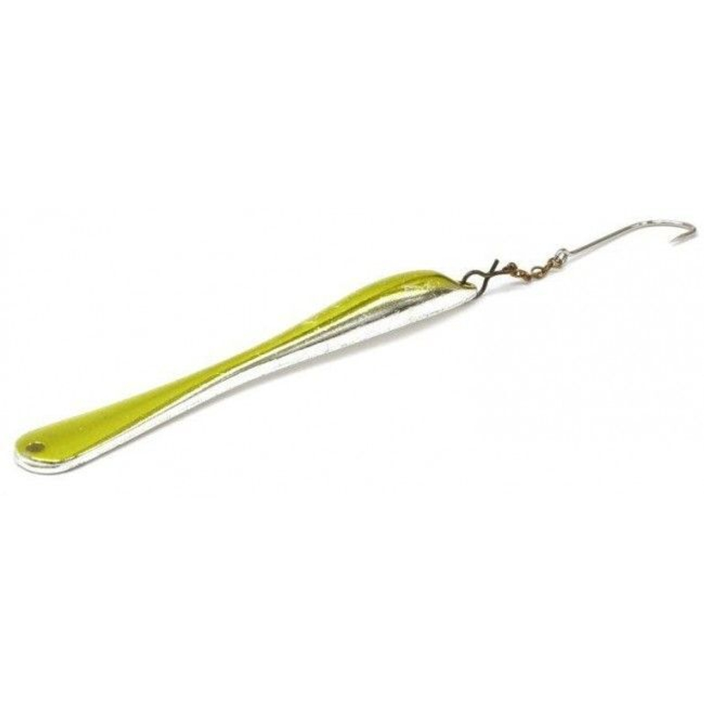 Блесна для рыбалки вертикальная зимняя Kuusamo Blues