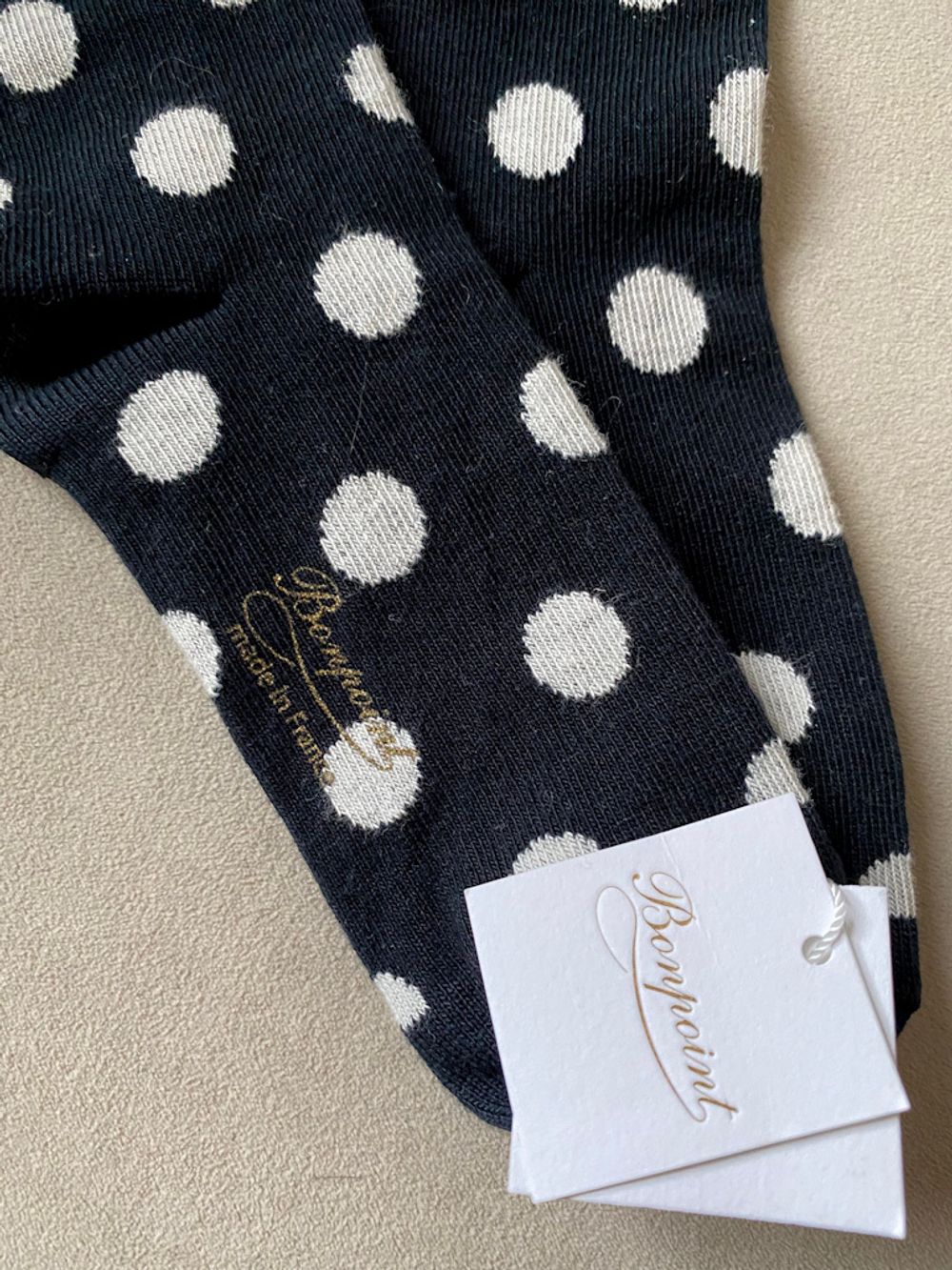 Гольфы Bonpoint