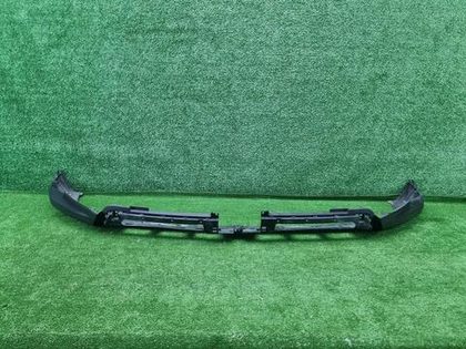 Юбка переднего бампера Changan CS95 (2023-н.в.)