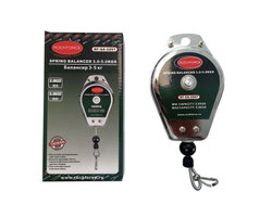 Балансир пружинный в металлическом корпусе (1-2кг) RockForce##Rock FORCE RF-SA-2203-1
