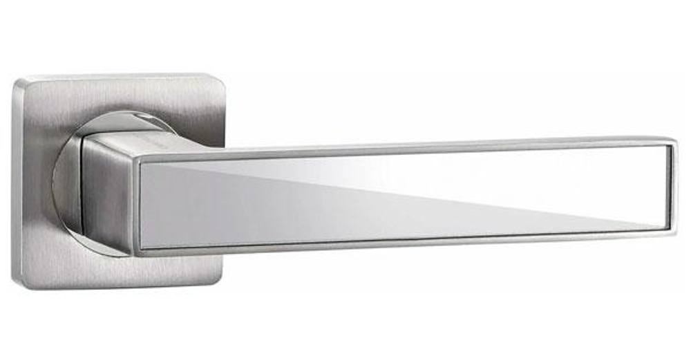 Ручка Vantage алюминиевая V52 AL