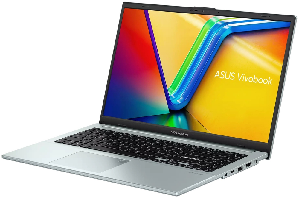 Ноутбук ASUS Vivobook Go E1504FA-BQ1375W 15.6" / 8 Гб / SSD 512 Гб / Win 11 / 90NB0ZR3-M02DE0