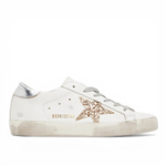 Кеды Golden Goose Superstar Exclusive White Super-Star Sneakers