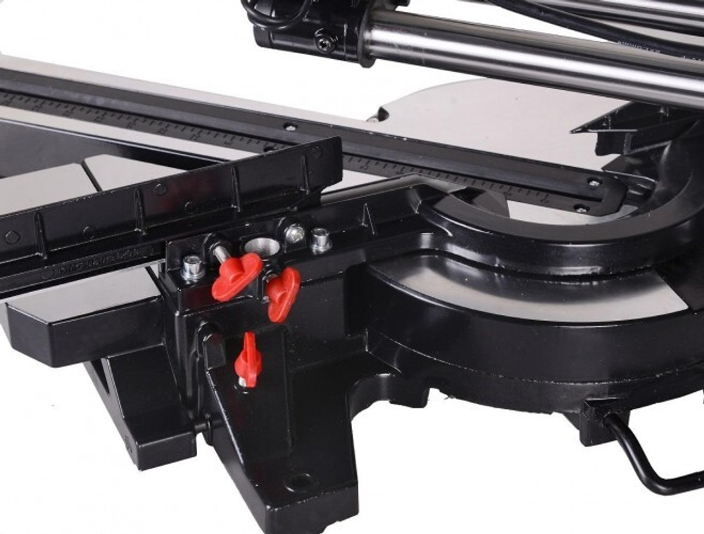 Пила торцовочная сетевая Ресанта ТП-255ПЛ 75/18/1