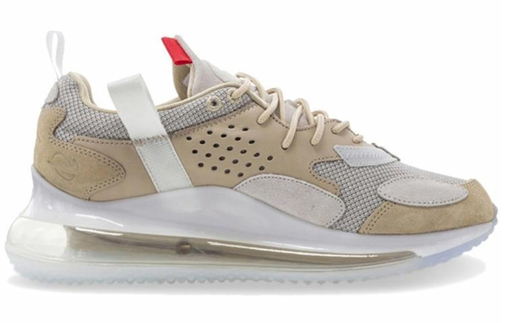 Кроссовки Nike Air Max 720 Bj "Desert Ore Young King Of The People"