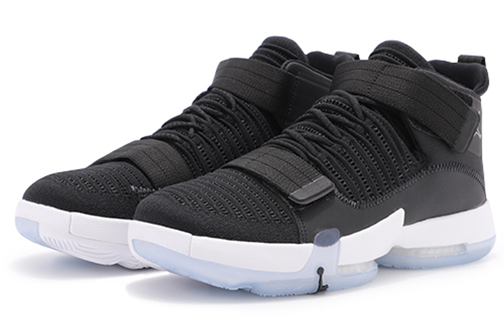 Кроссовки Jordan Supreme Elevation Pf