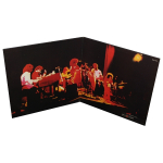 Santana / Abraxas (LP)