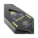 ВМ-611РД-2.0 металлодетектор Sphinx