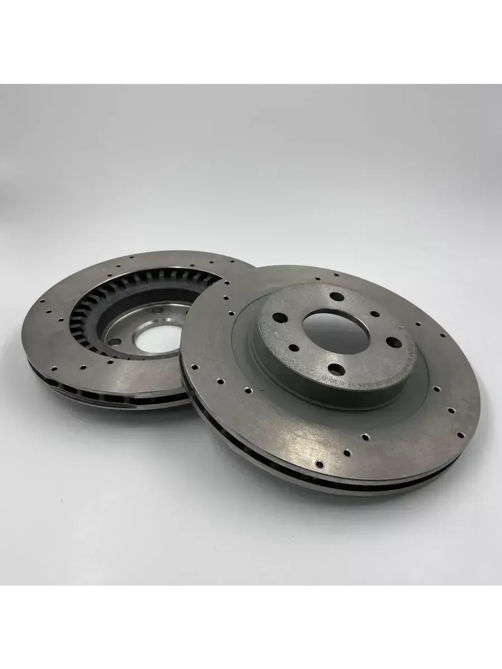Тормозные диски R14 Sport ВАЗ 2110-12, 1118, 2190,