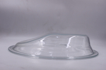Стекло люка стиральной машины Candy 41021142
