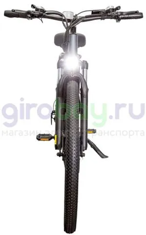 Электровелосипед ARMELONA AR-10 1000W (48V/18.6Ah) фото №8