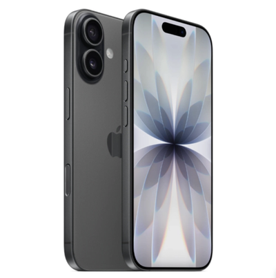 Apple iPhone 17 512Gb nanoSim + eSim Black (без RuStore)