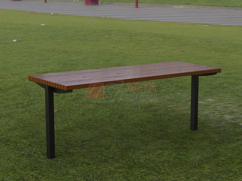 Стол Варшава 1,9 м