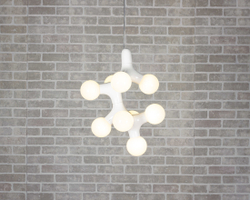 Люстра NEXT DNA9