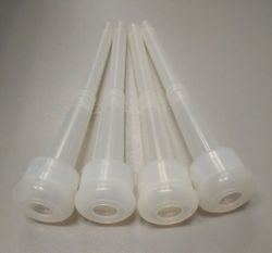 Сосковая резина УЗЭУ 0-528 (силикон) 1шт