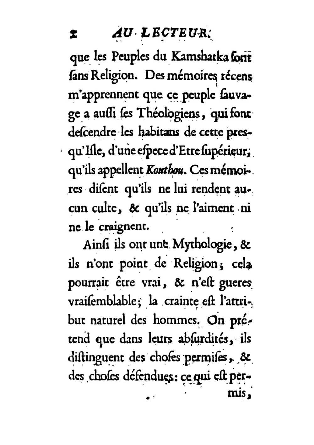 OEuvres De Voltaire: Histoire De L'empire De Russie, Sous Pierre-Le-Grand (French Edition) | Voltaire