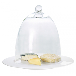 ASA Тарелка обеденная Plate a'Table Gourmet 28 см