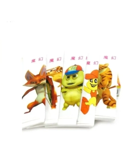 Жевательная резинка Magic Sticker 20шт*12,5гр