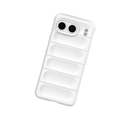 Противоударный чехол Flexible Case для OnePlus Nord 4 5G
